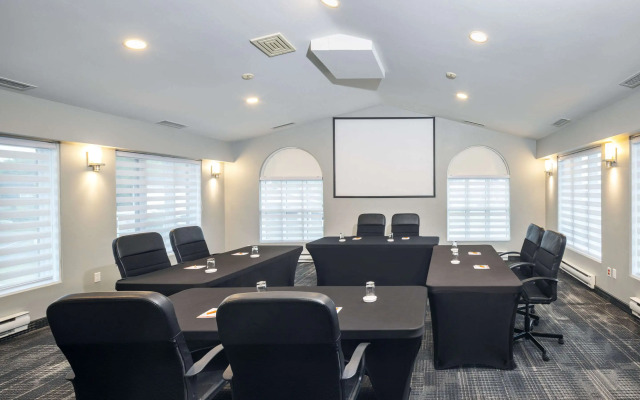 Les Suites de Laviolette, an Ascend Collection Hotel