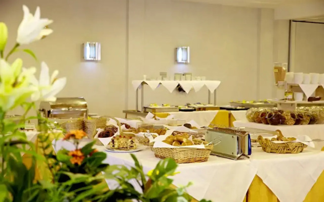 Hotel Sonnenhof Dietzenbach