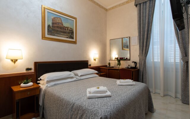 Hotel Centro Cavour