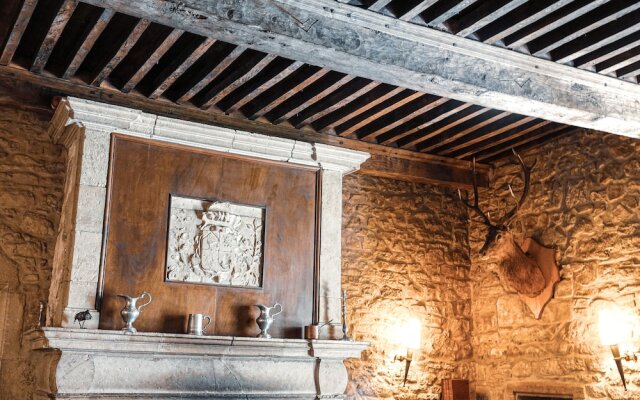 Château de Fontanges