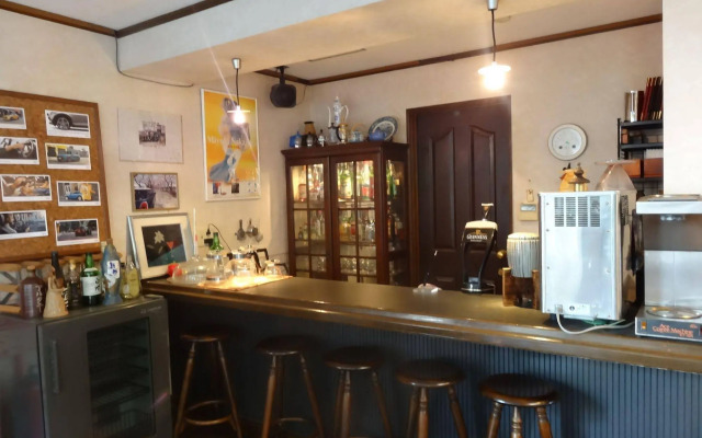 Gasthof Arutany