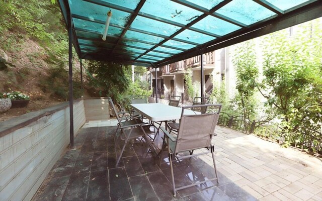 Gapyeong Lake Terrace Pension