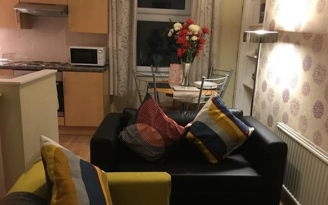 Union Apartments