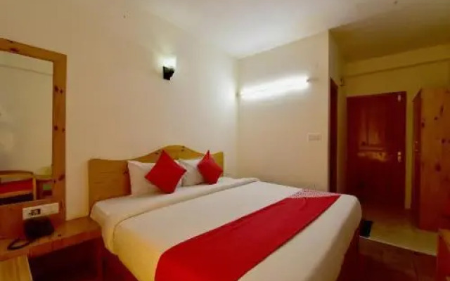 Pushkar Regency By OYO Rooms