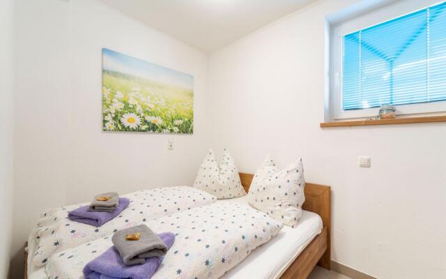 Elegant, charming apartment south of Kitzbühel