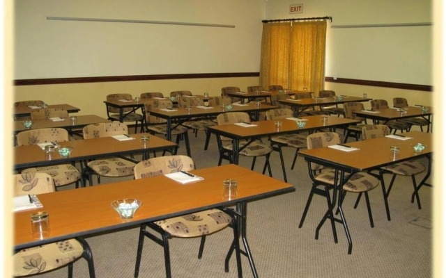Benvenuto Hotel and Conference Centre