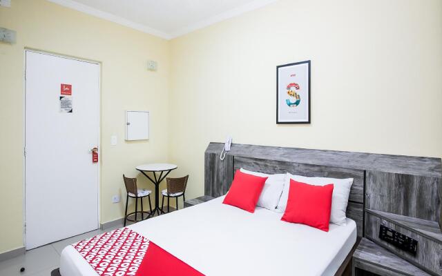 OYO Hotel Sao Judas, Sao Paulo