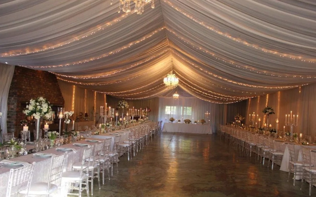 African Vineyard Guest House