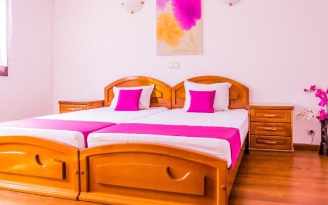 Family Hotel Elegance
