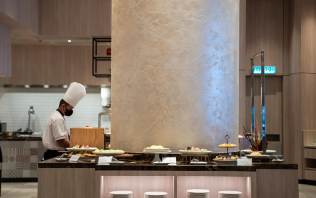 Courtyard By Marriott Setia Alam