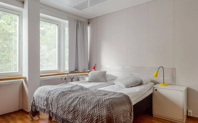 Hotel Bulevard