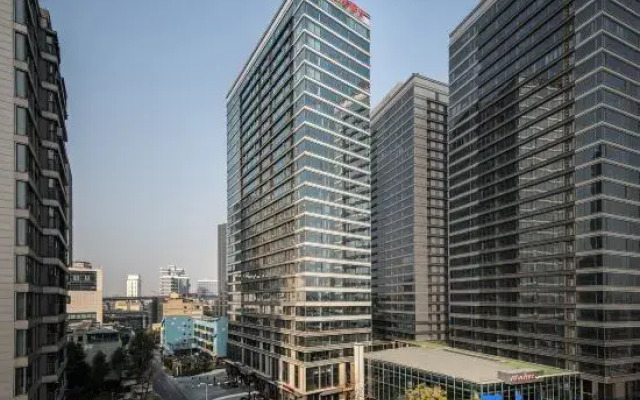 Mövenpick by Accor Kuanzhai Alley Chengdu