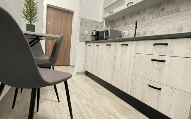 Merci Apartament