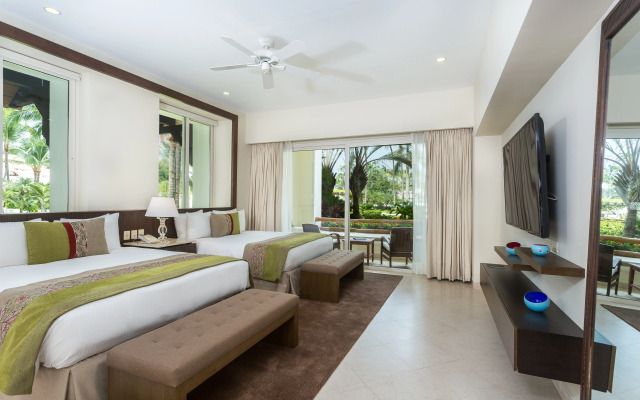 Grand Velas Riviera Nayarit - All Inclusive