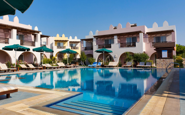Gaia Palace Hotel