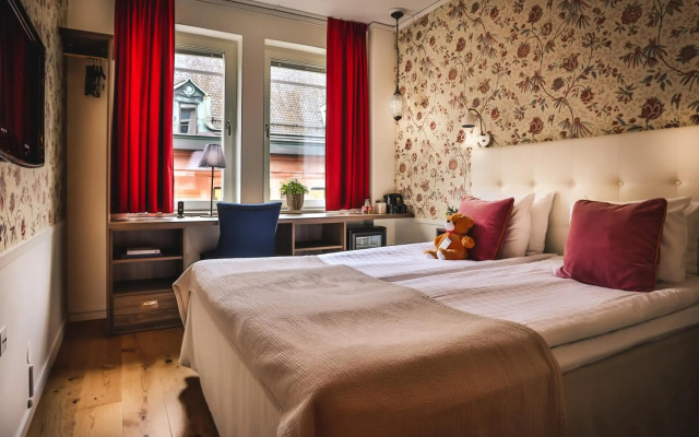 Freys Hotel
