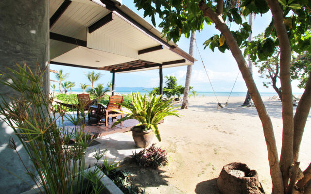 Sabaii Bay Resort