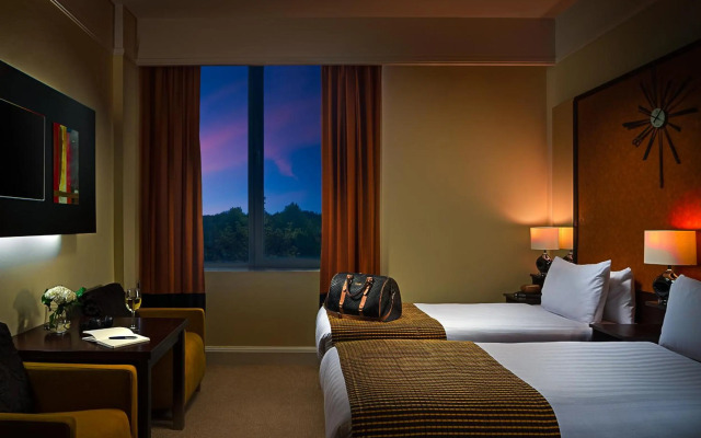 Carlton Hotel Blanchardstown