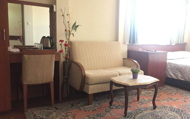 Hotel Kadiköy Kervansaray