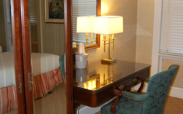 Windsor Inn Hotel