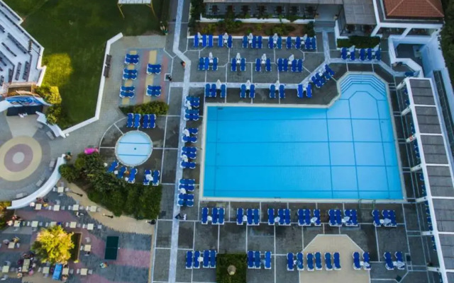Annabelle Beach Resort - All Inclusive