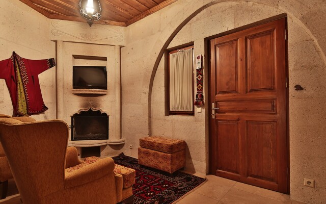 Cappadocia Cave Suites Adult Only +12