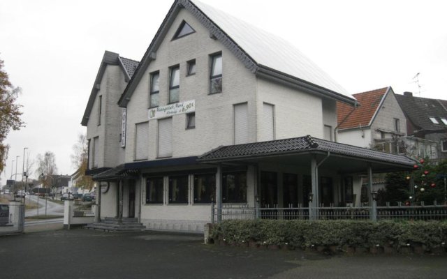 Hotel Restaurant "Waldschänke"