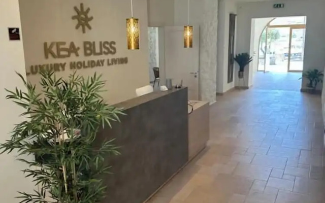 Kea Bliss