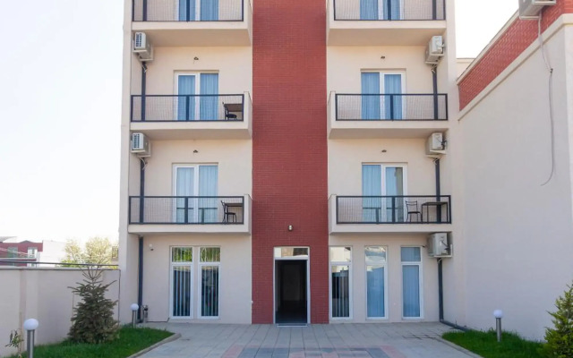 Hotel Amser
