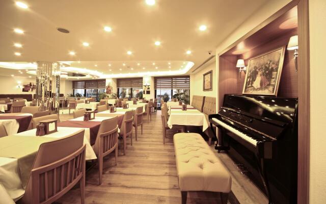 Aspen Hotel Istanbul