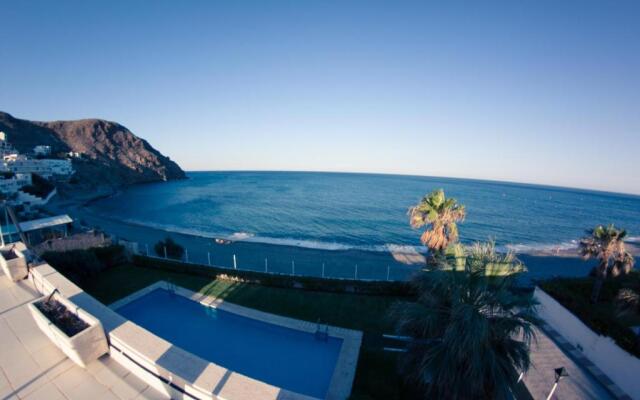 Apartamentos H3 Nautilus