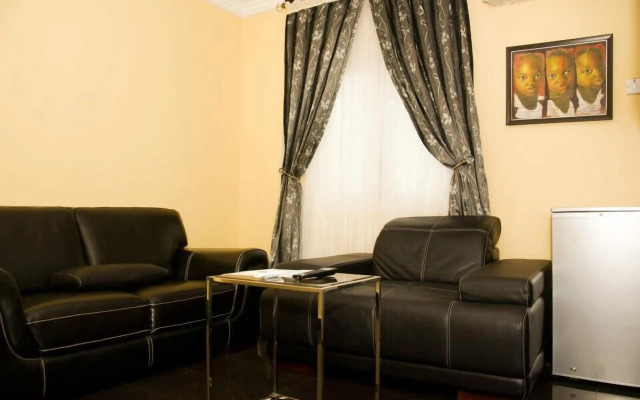 Sotel Suites Limited