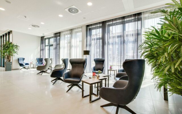Four Points Flex by Sheraton Bochum
