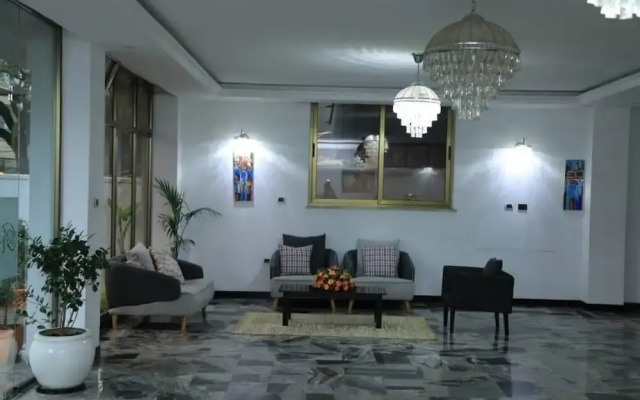 Rankset Guesthouse apartment