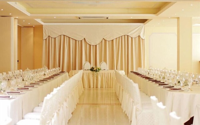 Hotel Villa Verdefiore