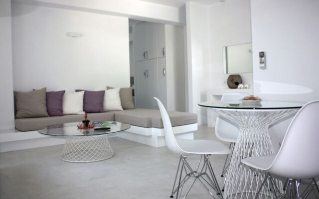 Edem Suites