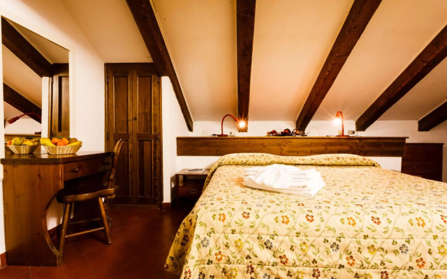 Hotel Biancaneve