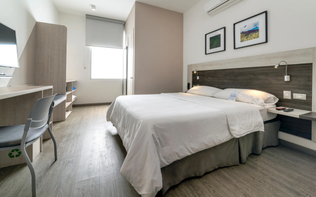 Hotel Park 85