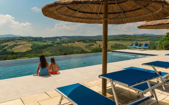 Borgo Monte Antico Alto