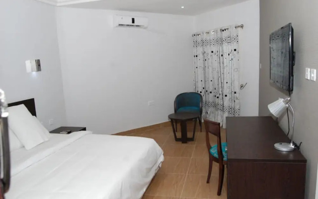 Maranatha Suites