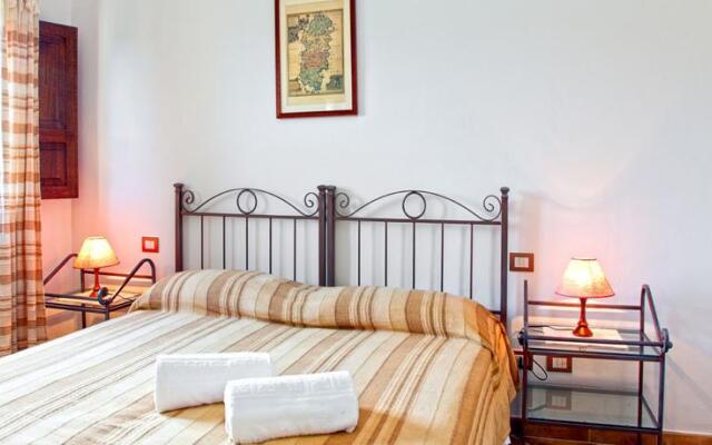 Surrau Hotel