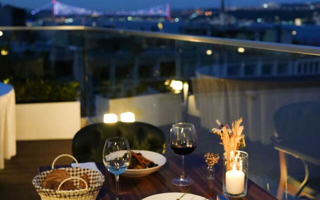 Loop Hotel Bosphorus İstanbul