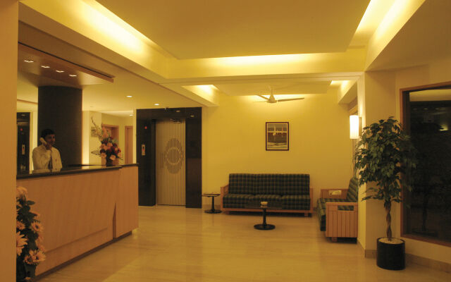 Skylon Hotel