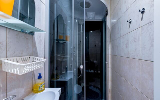 Меблированные комнаты Второй Дом