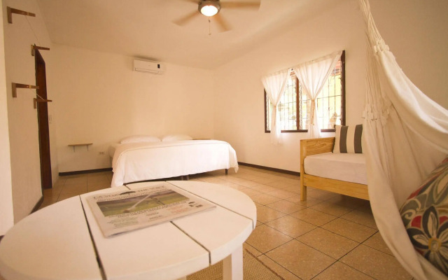 Sunset Shack Hotel