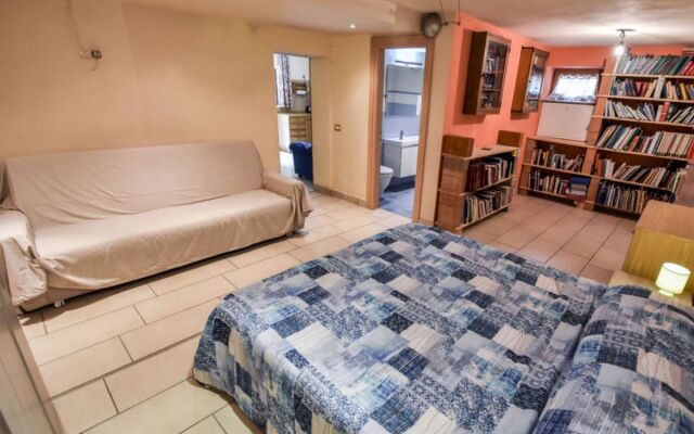 Apartment La Busa Alleghe 41827