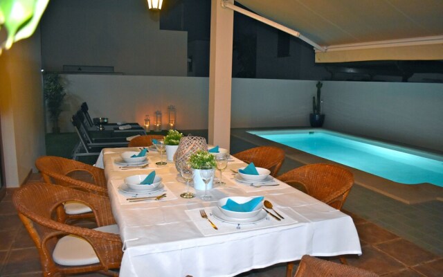Lighthouse Villa - Private Pool -