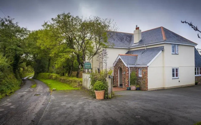 Copps Castle B&B