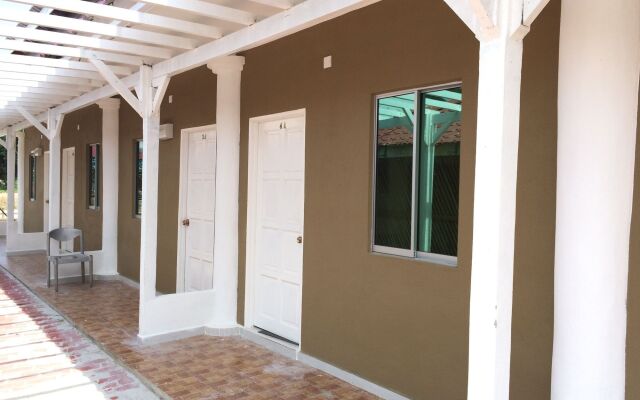 Pondok Muara Chalet