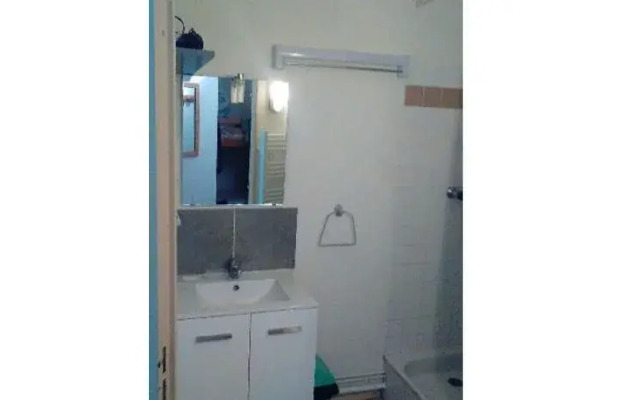 Residence Maeva L'Eyssina